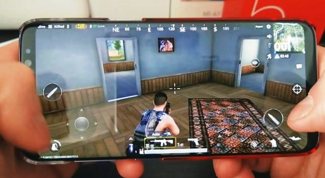 cara mengatasi lag pubg