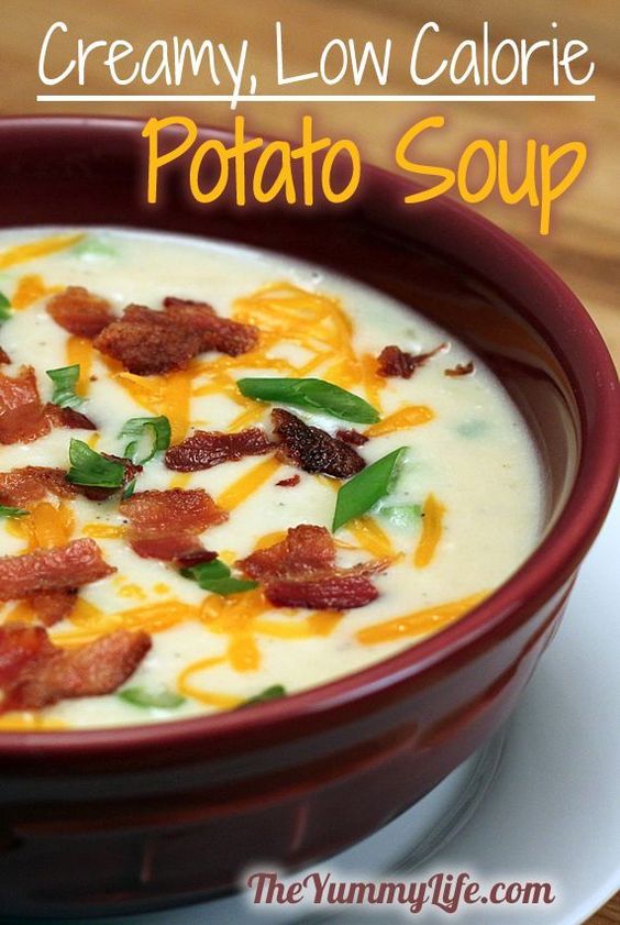 Baked (or Mashed) Potato Soup Recipe #baked #potato #potatosoup #soup #souprecipes #healthysoup #easysouprecipes Baked (or Mashed) Potato Soup Recipe #baked #potato #potatosoup #soup #souprecipes #healthysoup #easysouprecipes
