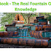 Books – The Real Fountain Of Knowledge