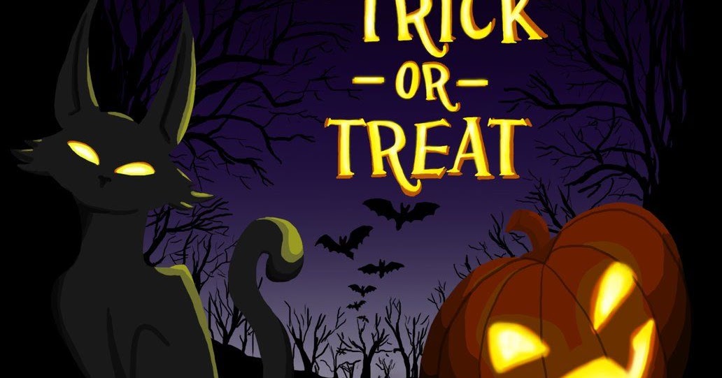 Sturgeon Bay Police Department Halloween Trick or Treat Hours