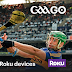 How to Activate GAAGO-Gaelic Channel on Roku Player