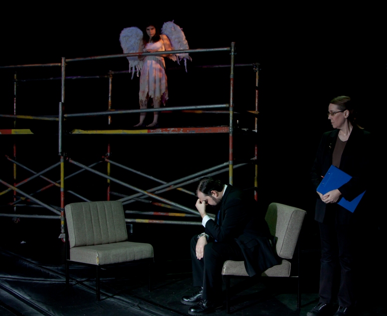 Spotlight Theatre Company