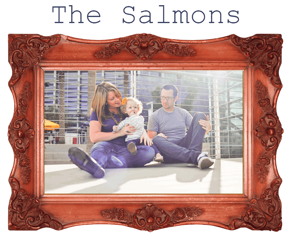 The Salmons