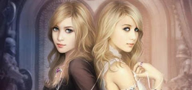 قصة التوأم المختلف