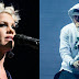 Eminem Joins Pink On "Revenge"