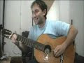 Arpegios Tutorial de Guitarra