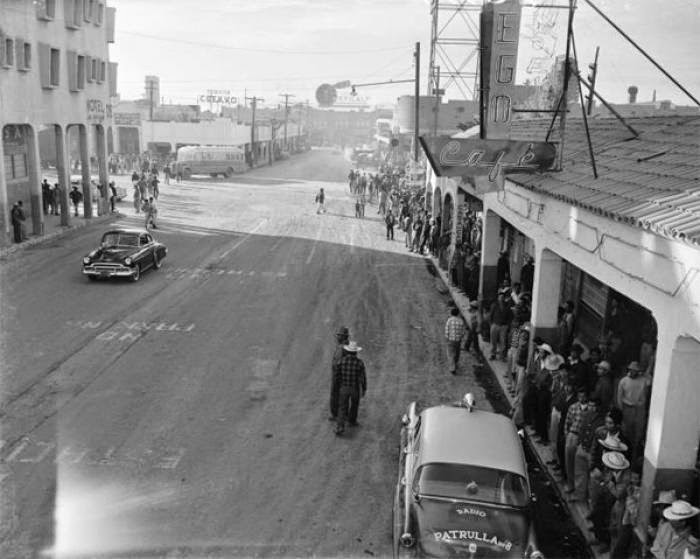 Mexicali y su Historia: Sus Inicios