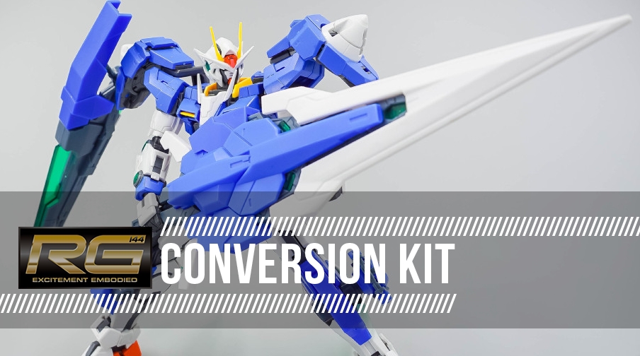 Effect Wings Rg 1 144 00 Gundam Seven Sword G Weapon Set Release Info Gundam Kits Collection News And Reviews