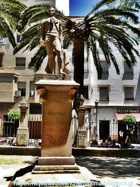 El tajo Ronda