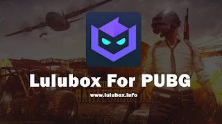 Lulubox For PUBG