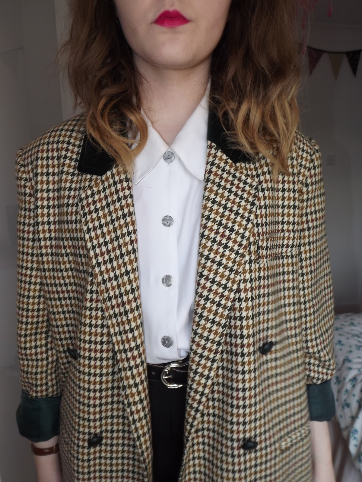 The Lucy Rose Fashion // UK Fashion Blog: Sixth Form and College Outfit ...