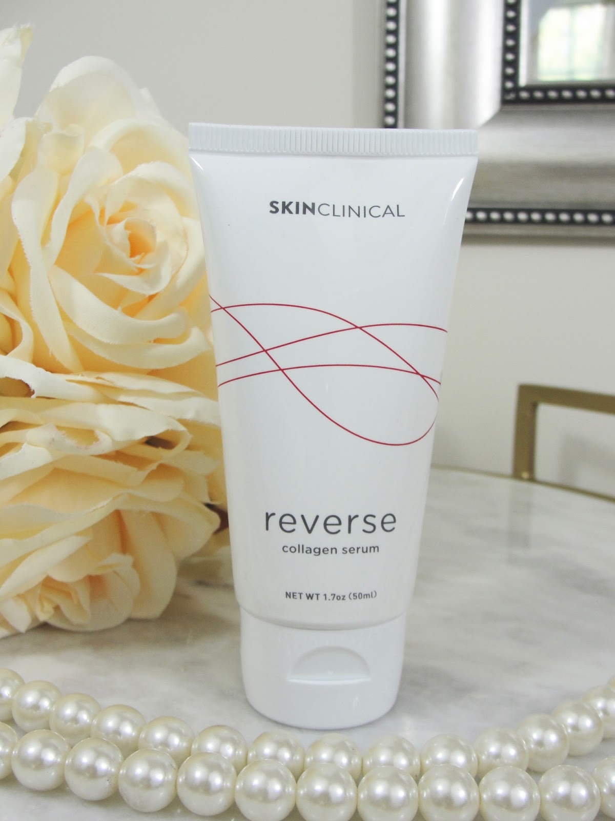 SKINCLINICAL Reverse AntiAging Light Therapy