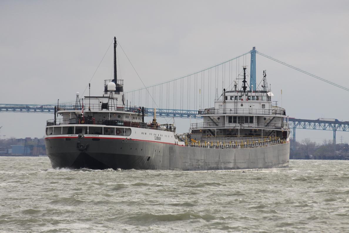 Michigan Exposures The Ojibway