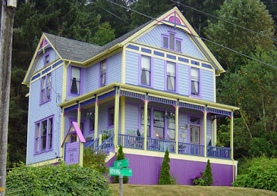 warna cat rumah bagian luar Magical purple warna cat rumah bagian luar Magical purple