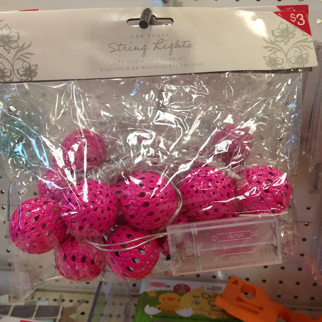 Tracy s Notebook of Style: NEW! Target Easter Dollar Spot Arrivals: See 40+ pics!