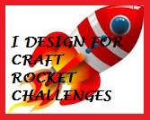 Craft Rocket Challenges DT