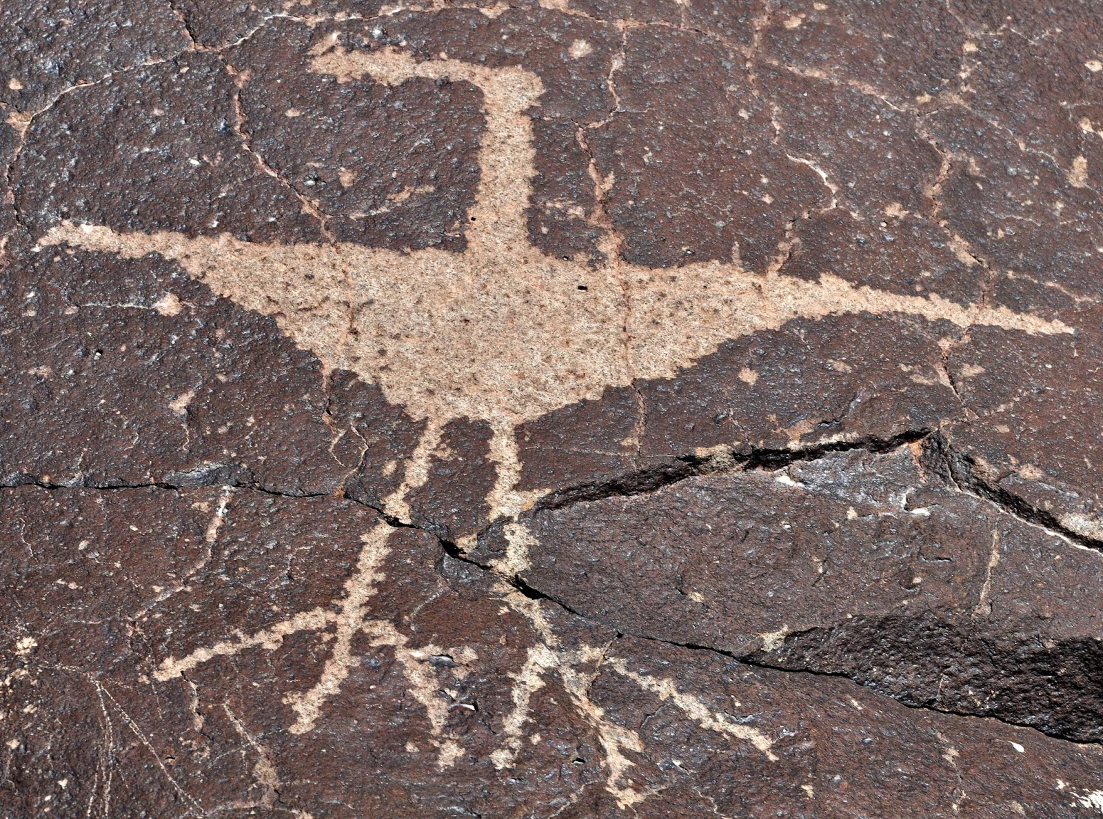 Les voyages de Michèle et JeanMichel Snow Canyon (partie 1) Gunlock