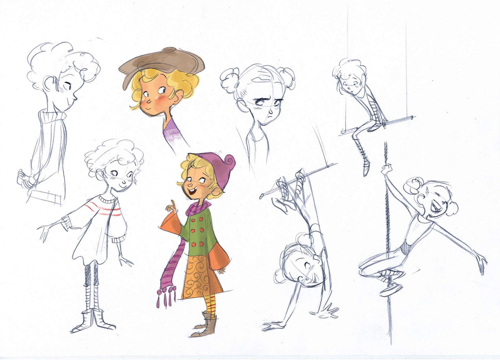 LA CASA SENZA NORD Viola Giramondo