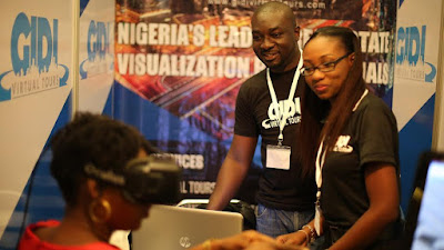 Nigeria sets new record as Gidi Virtual Tours launches first VR experience in West Africa