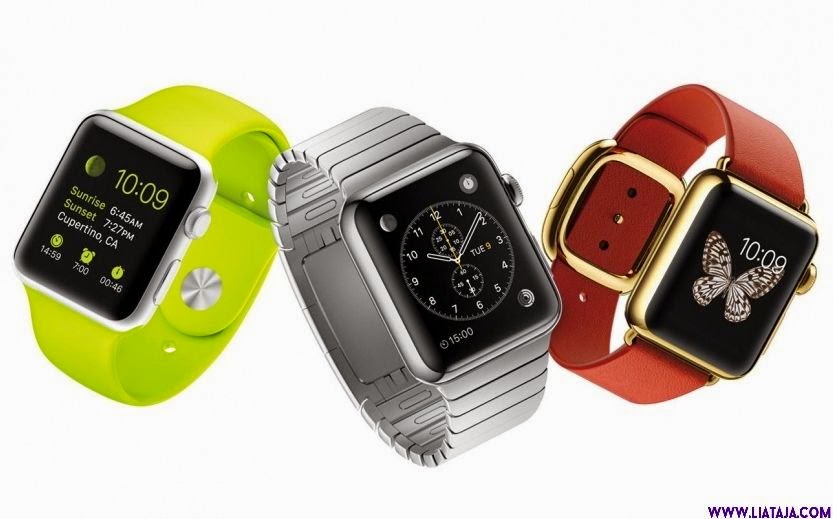 jam iwatch