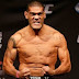 Paraibano Antônio Pezão deixa UFC após quatro anos