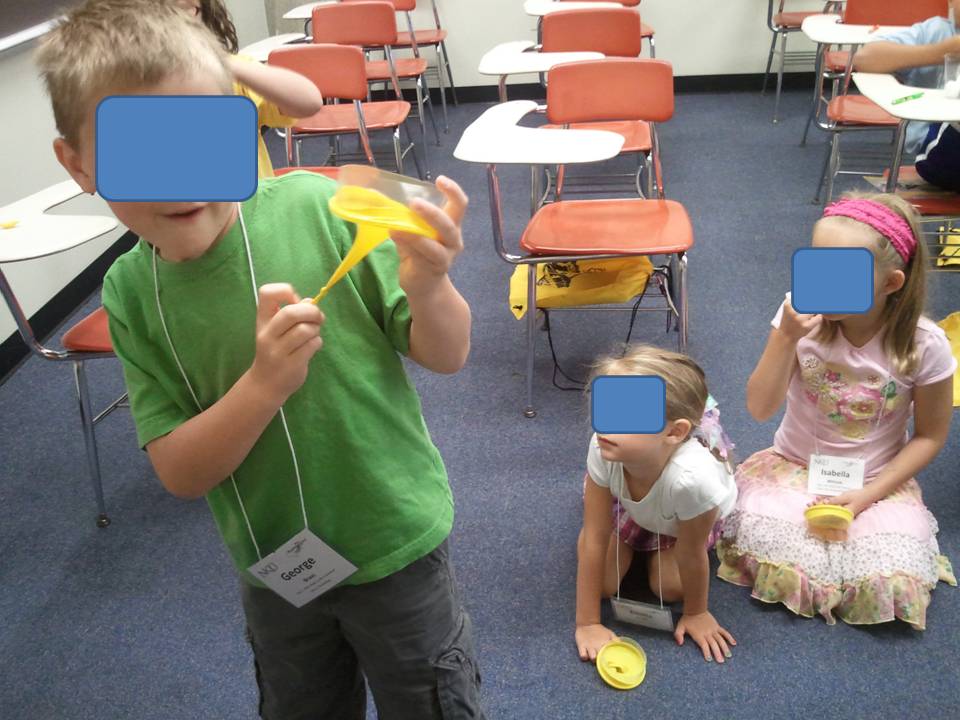 Science projects for elementary school kids elementary nest