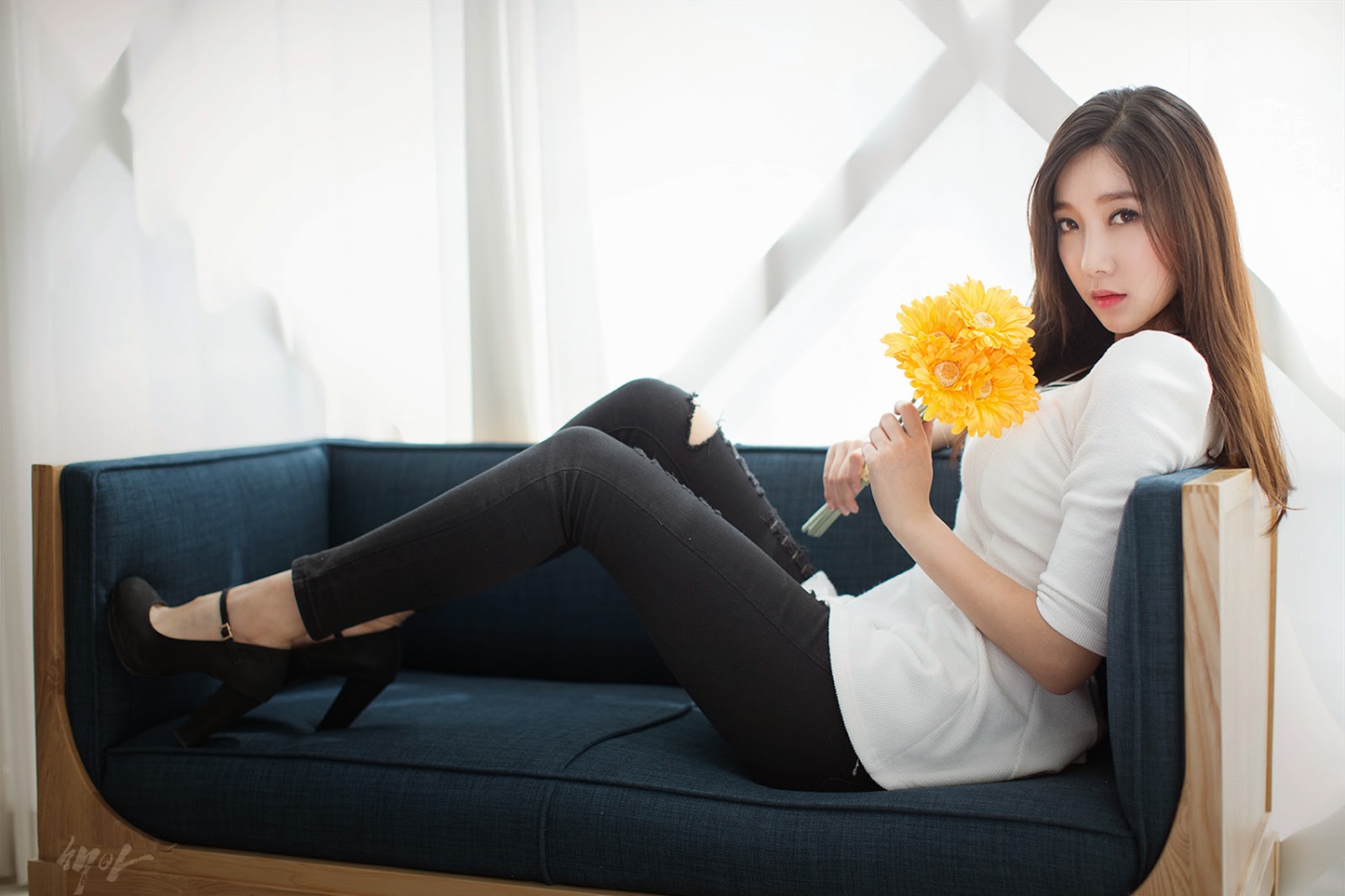 choi yu na 2015 3 28 korean top cute choi yu na 2015 3 28 korean top cute