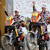 Dakar 2013 - 14ª Etapa