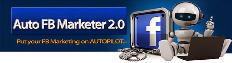 Auto Facebook Marketer 2 0 FRE DOWNLOAD
