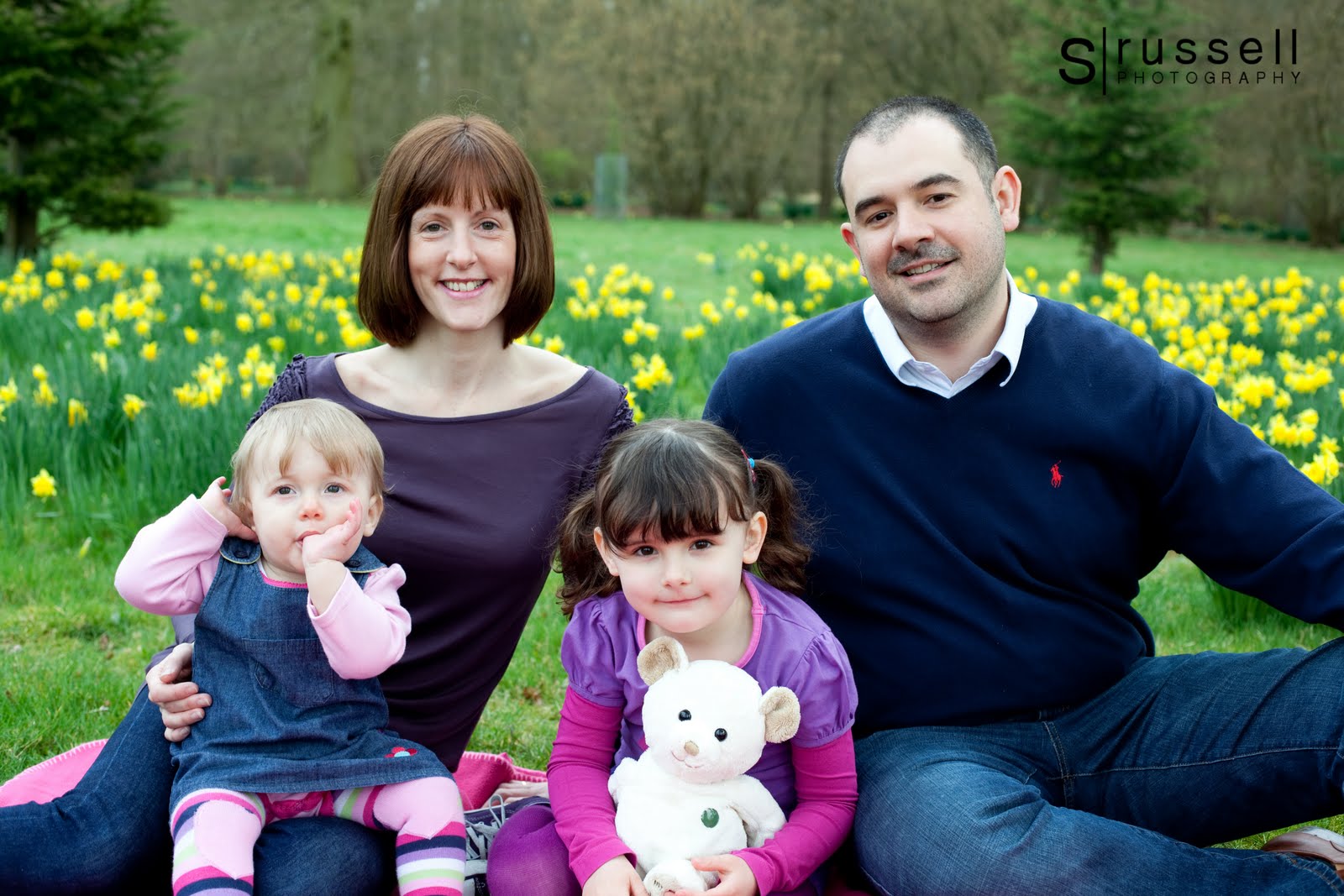 Shanna Russell Photography Marjoram Family