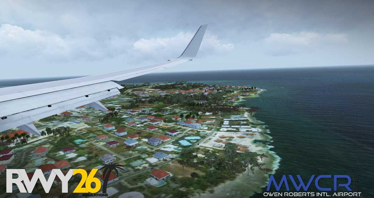 What Is The Main Airport In Cayman Islands What Is The Main Airport In Cayman Islands