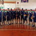 Eu sou líder! Adulto do basquete masculino do Time Jundiaí vence e volta ao 1º lugar