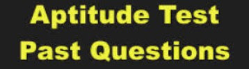 Current FCSC general knowledge questions for aptitude test in Nigeria/Federal Civil Service Aptitude Test Questions & Answers Current FCSC general knowledge questions for aptitude test in Nigeria/Federal Civil Service Aptitude Test Questions & Answers