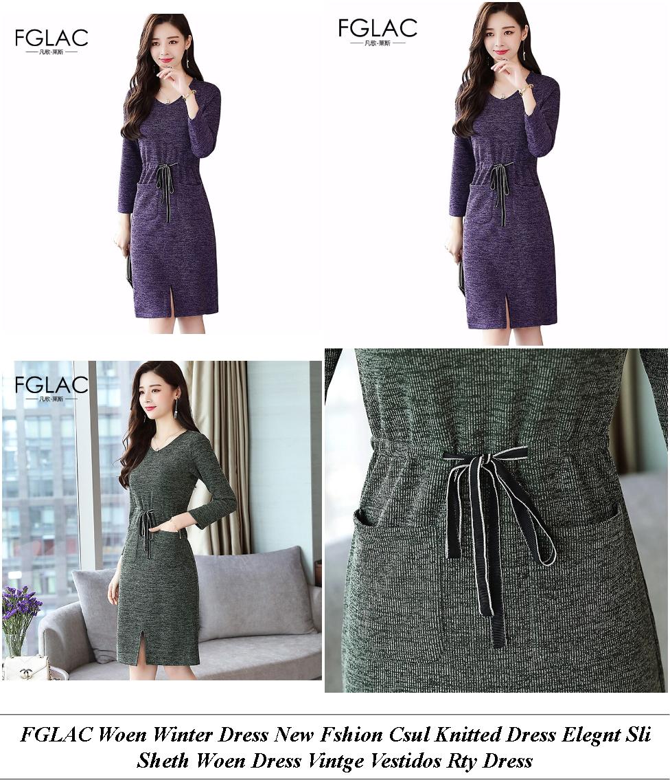 Plus Size Maxi Dresses - Womens Clothes Sale Uk - White Dress - Really Cheap Clothes Online Uk