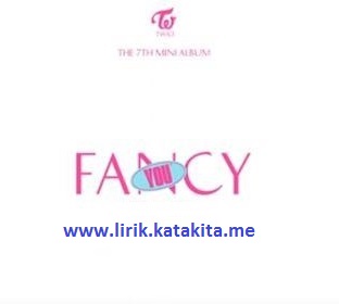 TWICE - Stuck In My Head lyrics Lirik lagu TWICE - Stuck In My Head beserta arti bahasa indo