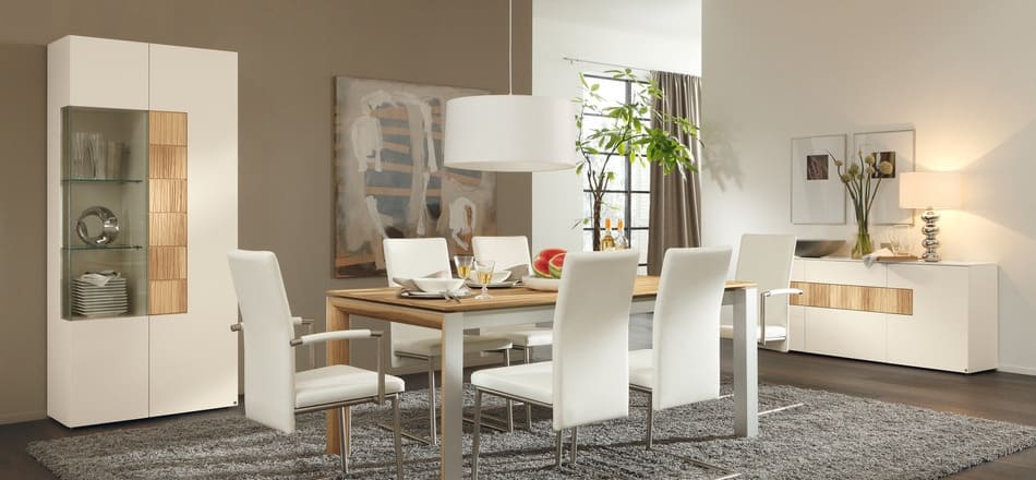 Modern dining rooms with pictures Modern dining rooms with pictures