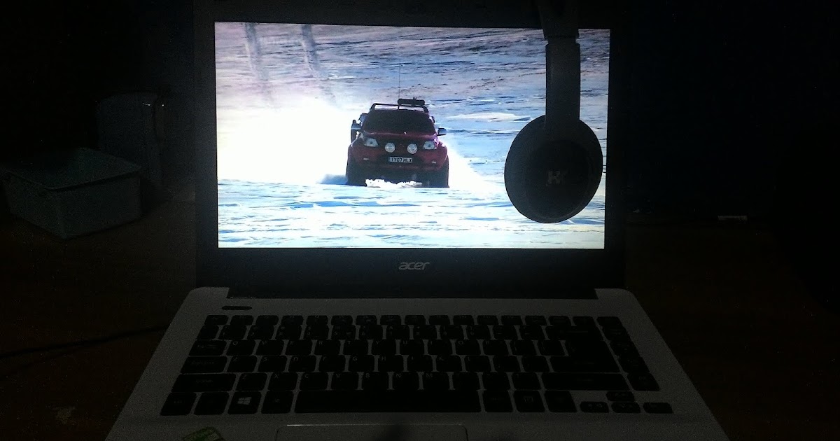 Top Gear Polar Special Review Steinmetzweb