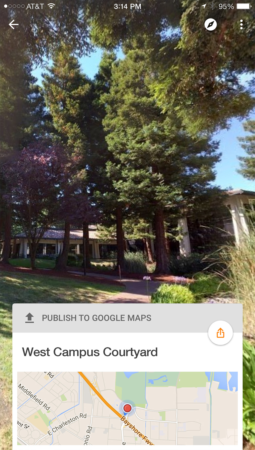 14 imágenes graciosas de Google Street View Argentina
