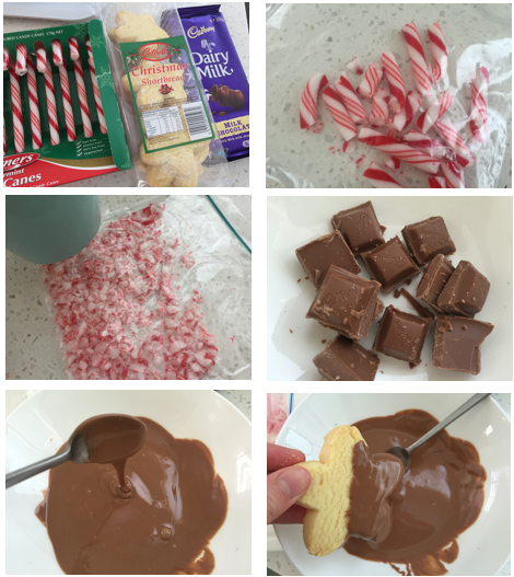 Cindy's Crafty Craves