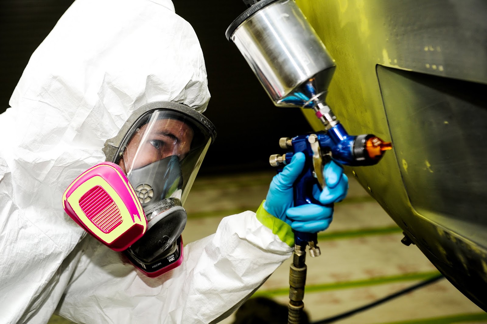 7 Things You Should Know Before Painting Your Room Wikihubs24