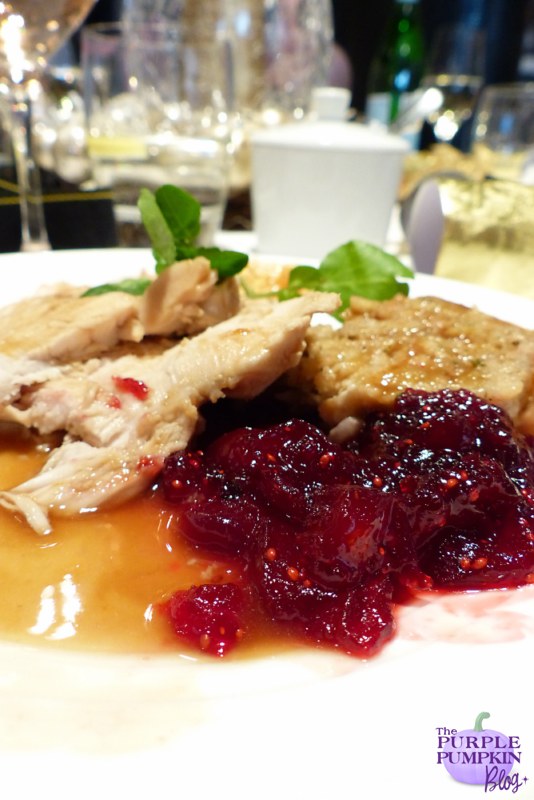 The Perfect Turkey Gravy + Cranberry Sauce with Marco Pierre White #leanonturkey The Perfect Turkey Gravy + Cranberry Sauce with Marco Pierre White #leanonturkey