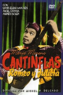 Cantinflas: Romeo y Julieta latino, descargar Cantinflas: Romeo y Julieta