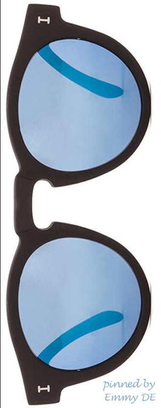 Brilliant Luxury by Emmy DE ♦ Leonard Sunglasses by Illesteva