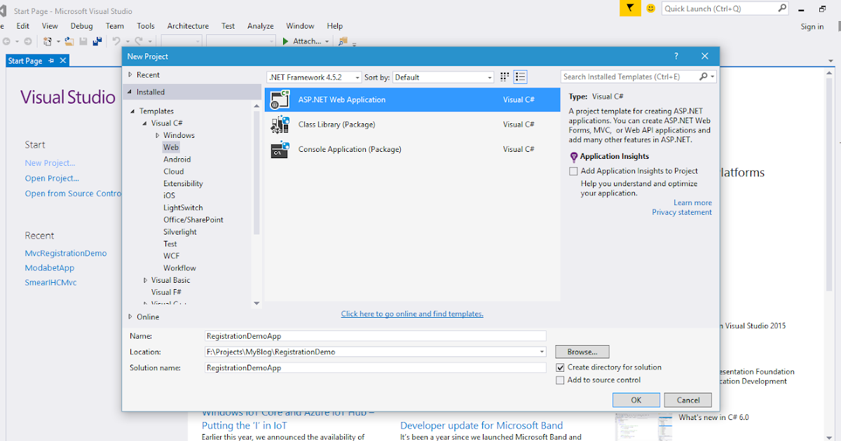 Dev's Blog: Remote Validation MVC