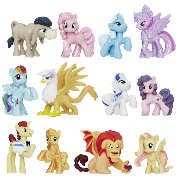 little pony toys r us