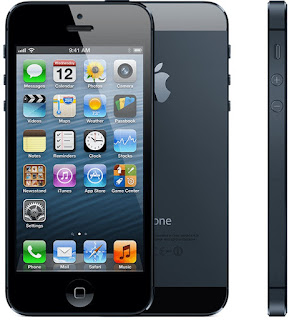 Apple iphone 5