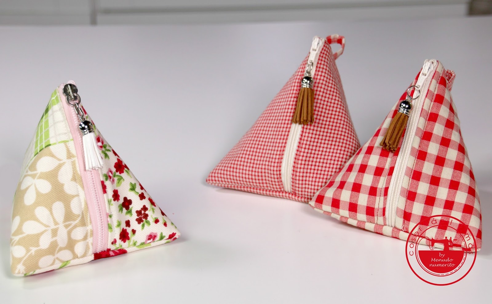 Tutorial Como Hacer Una Billetera De Tela Para Hombre Monederos