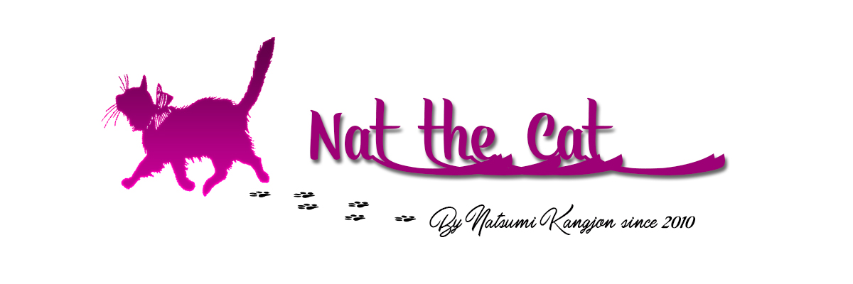 Nat the Cat