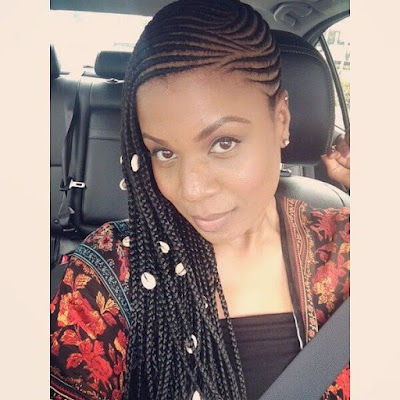 +39 Lemonade Braids Hairstyles 2020 For African Lookbook +39 Lemonade Braids Hairstyles 2020 For African Lookbook