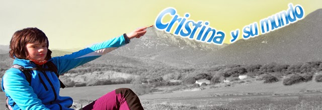 Cristina y su mundo
